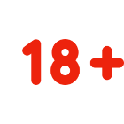 18+