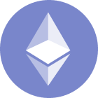 Ethereum պատկերակ