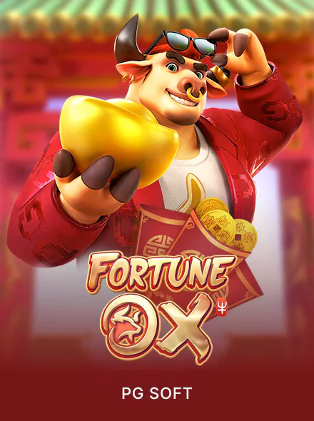 Fortune Ox