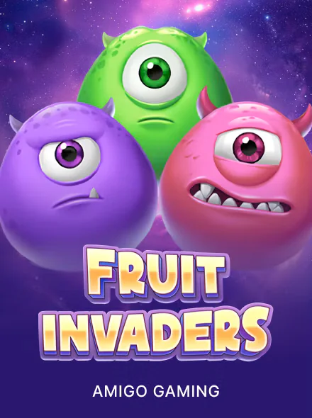 Fruit Invaders
