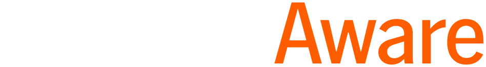 Gamble Aware լոգո