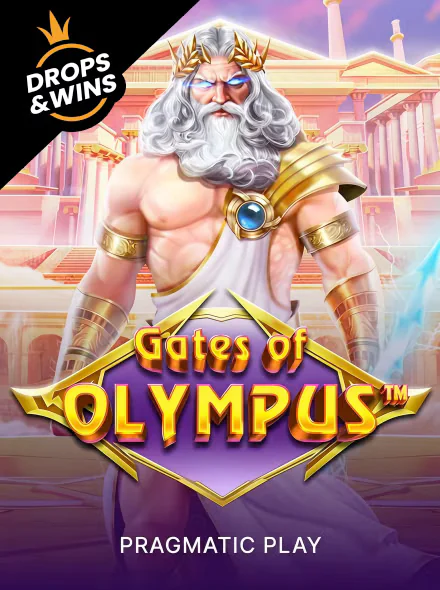 Gates of Olympus
