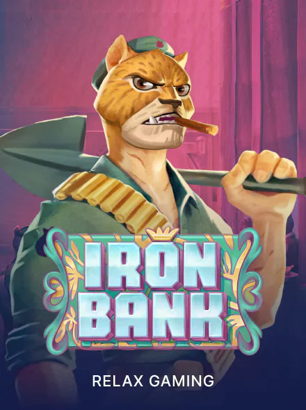 Iron Bank
