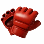 MMA