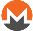 Monero պատկերակ