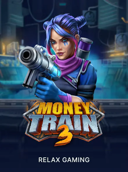 Money Train 3