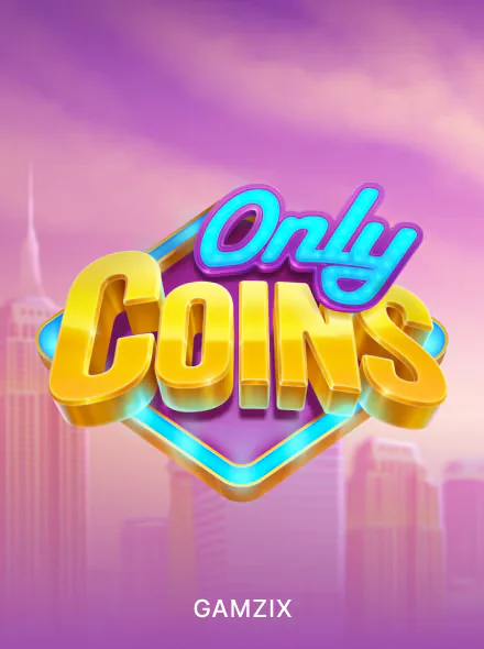 Only Coins