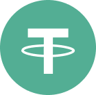 Tether պատկերակ
