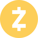 Zcash պատկերակ